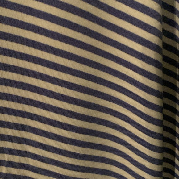 Old navy womens short sleeve swing dress - Picture 2 of 3